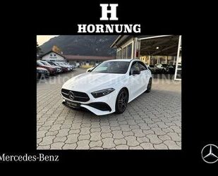 Mercedes-Benz A 220 Gebrauchtwagen