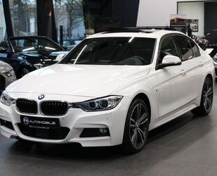 BMW 335 Gebrauchtwagen