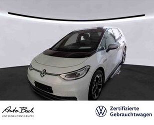 VW ID.3 Gebrauchtwagen