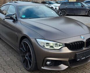 BMW 435 Gran Coupé Gebrauchtwagen