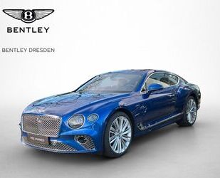 Bentley Continental GT Gebrauchtwagen