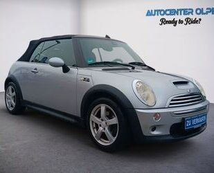 Mini Cooper S Gebrauchtwagen