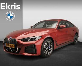 BMW i4 Gebrauchtwagen