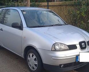 Seat Arosa Gebrauchtwagen