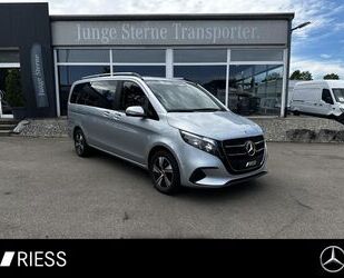 Mercedes-Benz V 220 Gebrauchtwagen