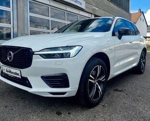 Volvo XC60 Gebrauchtwagen