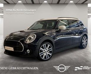 Mini Cooper Clubman Gebrauchtwagen