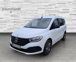 Mercedes-Benz EQT Gebrauchtwagen