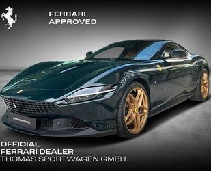 Ferrari Roma Gebrauchtwagen