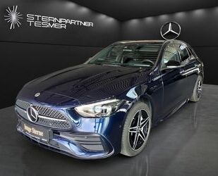 Mercedes-Benz C 300 Gebrauchtwagen