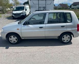Mazda Demio Gebrauchtwagen