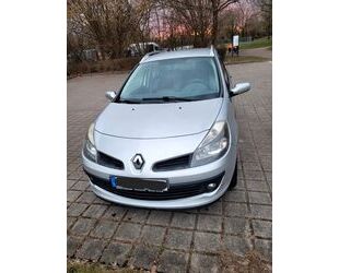 Renault Clio Gebrauchtwagen