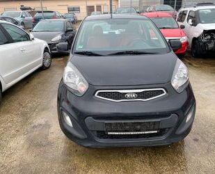 Kia Picanto Gebrauchtwagen