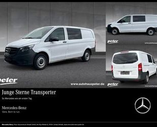Mercedes-Benz Vito Gebrauchtwagen
