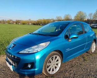 Peugeot 207 Gebrauchtwagen