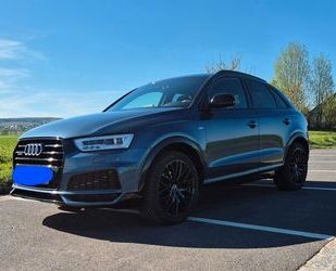 Audi Q3 Gebrauchtwagen