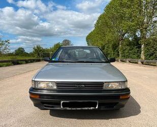 Toyota Corolla Gebrauchtwagen