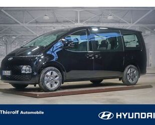 Hyundai STARIA Gebrauchtwagen