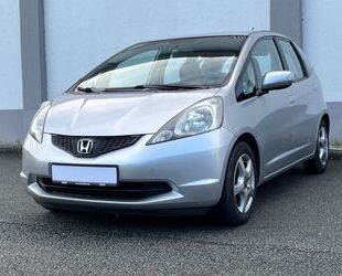 Honda Jazz Gebrauchtwagen