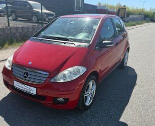 Mercedes-Benz A 180 Gebrauchtwagen