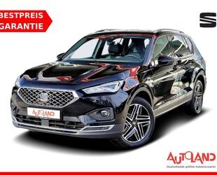 Seat Tarraco Gebrauchtwagen