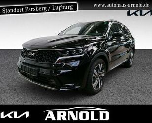 Kia Sorento Gebrauchtwagen