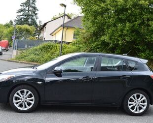 Mazda 3 Gebrauchtwagen