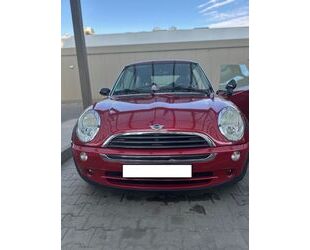 Mini ONE Gebrauchtwagen