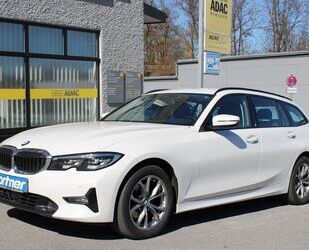 BMW 320 Gebrauchtwagen