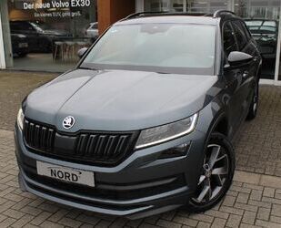 Skoda Kodiaq Gebrauchtwagen