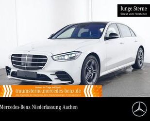 Mercedes-Benz S 580 Gebrauchtwagen