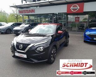 Nissan Juke Gebrauchtwagen