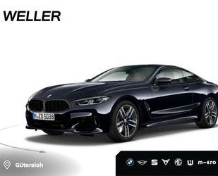 BMW 840 Gebrauchtwagen