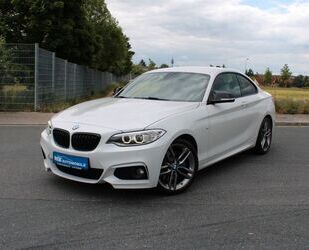 BMW 220 Gebrauchtwagen