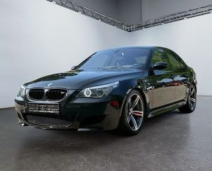 BMW M5 Gebrauchtwagen