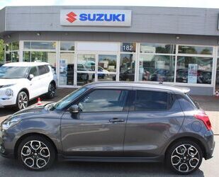 Suzuki Swift Gebrauchtwagen