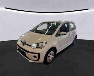 VW up! Gebrauchtwagen