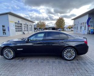 BMW 750 Gebrauchtwagen