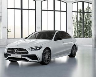 Mercedes-Benz C 300 Gebrauchtwagen