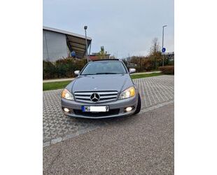 Mercedes-Benz C 200 Gebrauchtwagen