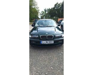 BMW 323 Gebrauchtwagen