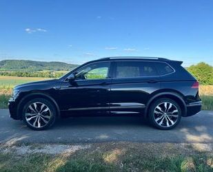 VW Tiguan Allspace Gebrauchtwagen