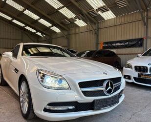 Mercedes-Benz SLK 250 Gebrauchtwagen