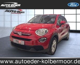 Fiat 500X Gebrauchtwagen