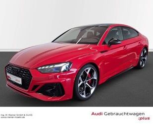 Audi RS5 Gebrauchtwagen