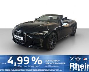 BMW M440 Gebrauchtwagen