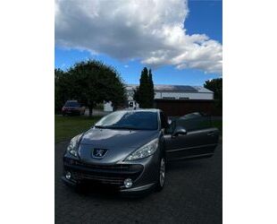 Peugeot 207 Gebrauchtwagen
