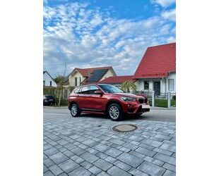 BMW X1 Gebrauchtwagen