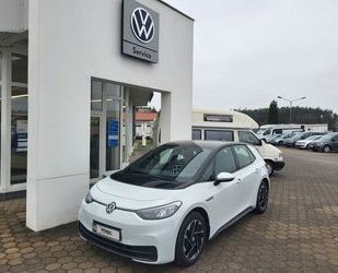 VW ID.3 Gebrauchtwagen