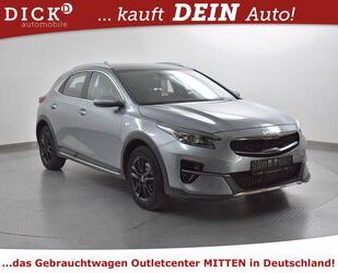 Kia XCeed Gebrauchtwagen